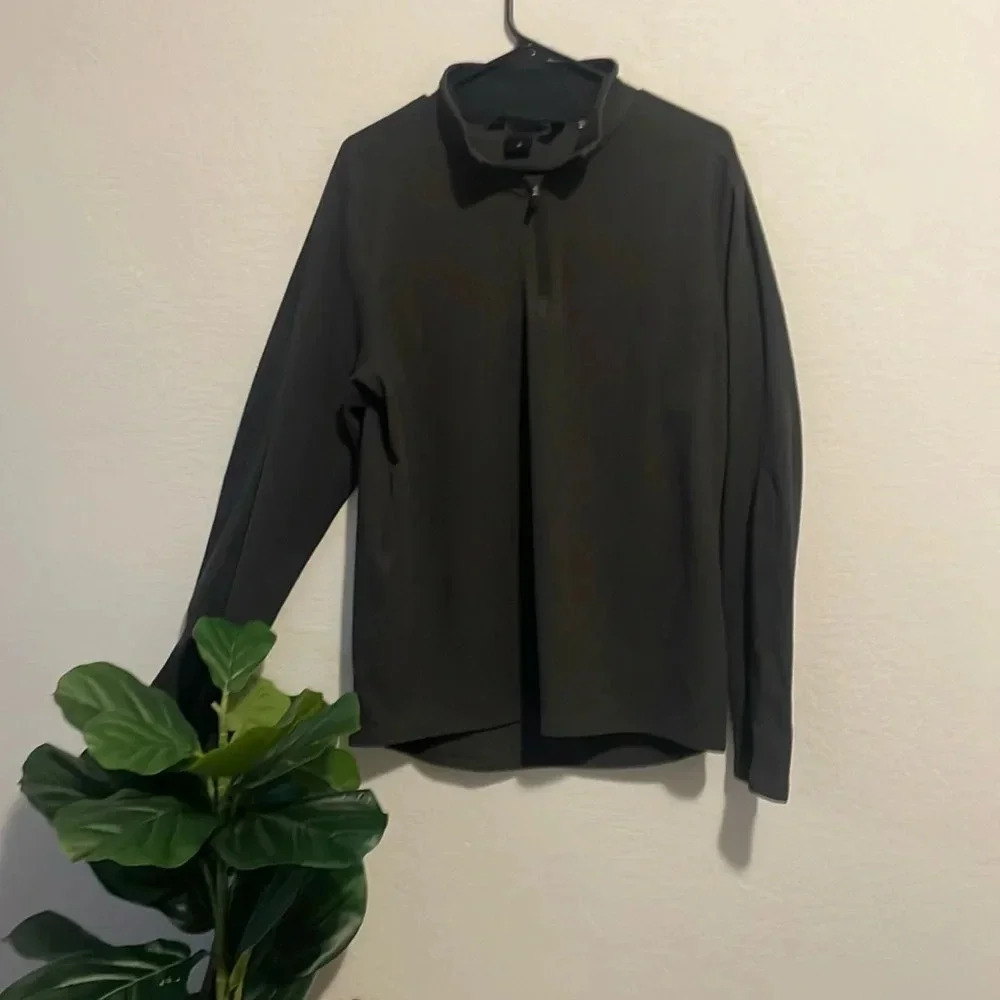 Mondetta Outdoor project M performance fleece